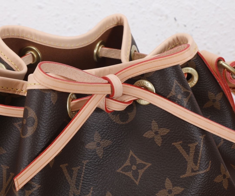 LV Top Handle Bags